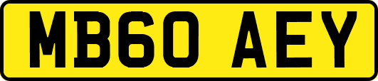 MB60AEY