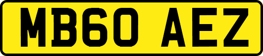 MB60AEZ