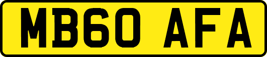 MB60AFA