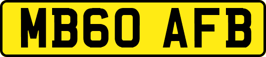 MB60AFB