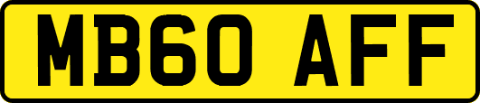 MB60AFF