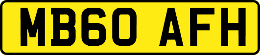 MB60AFH