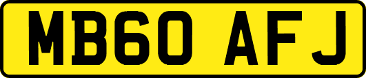 MB60AFJ