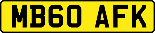 MB60AFK