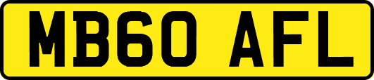 MB60AFL