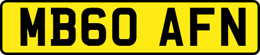 MB60AFN
