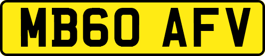MB60AFV