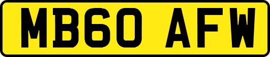 MB60AFW