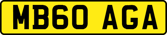 MB60AGA