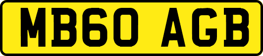 MB60AGB