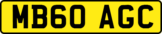 MB60AGC