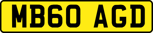 MB60AGD