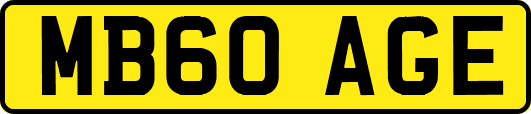 MB60AGE