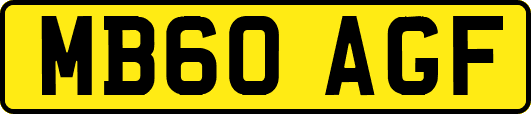 MB60AGF