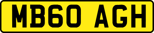 MB60AGH