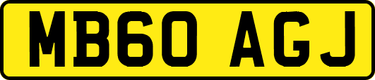 MB60AGJ