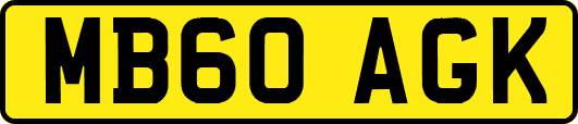 MB60AGK
