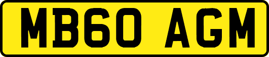 MB60AGM