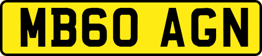 MB60AGN