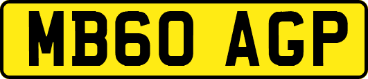 MB60AGP