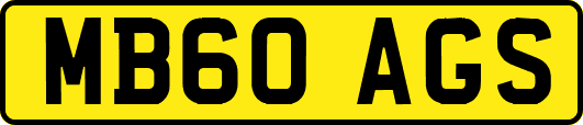 MB60AGS