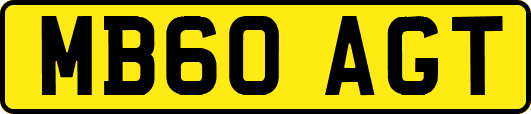 MB60AGT