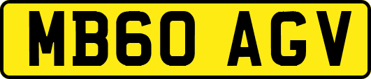 MB60AGV