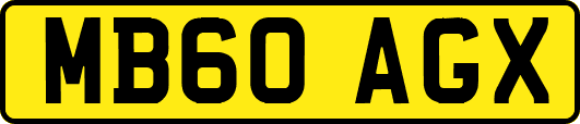 MB60AGX