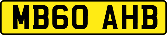 MB60AHB
