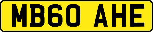MB60AHE