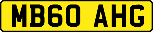 MB60AHG