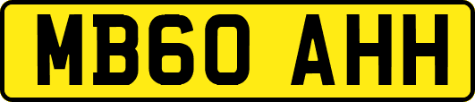 MB60AHH