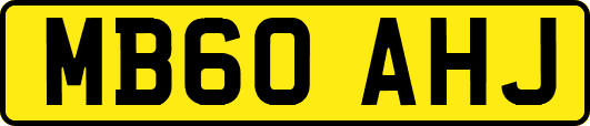 MB60AHJ