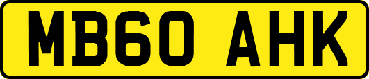 MB60AHK