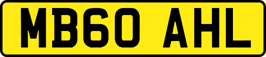 MB60AHL