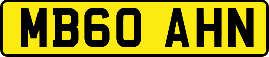 MB60AHN