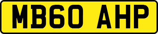 MB60AHP