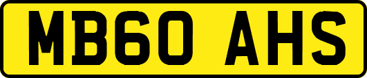 MB60AHS