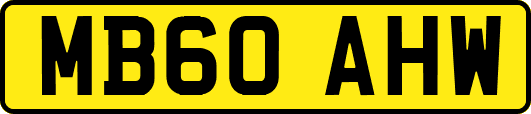 MB60AHW