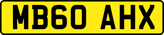 MB60AHX