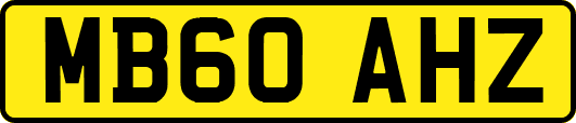 MB60AHZ