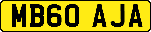 MB60AJA