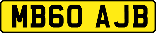 MB60AJB