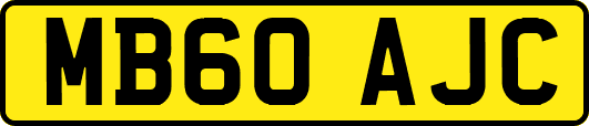 MB60AJC