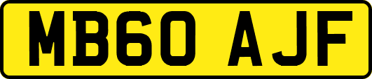 MB60AJF