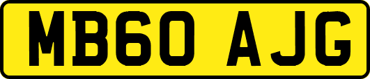 MB60AJG