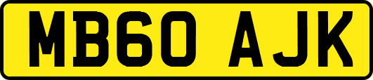 MB60AJK