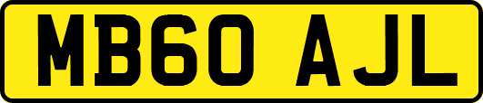 MB60AJL