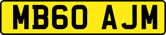 MB60AJM