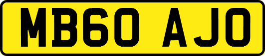 MB60AJO